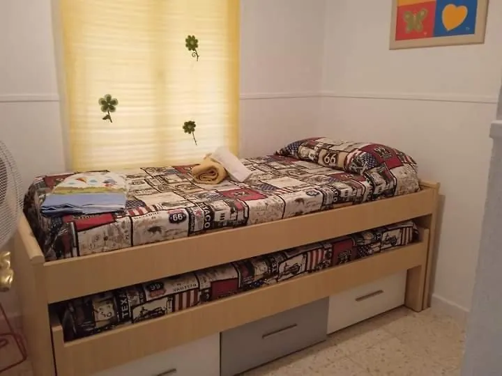 Holiday home La Fuente Villa Novo Sancti Petri