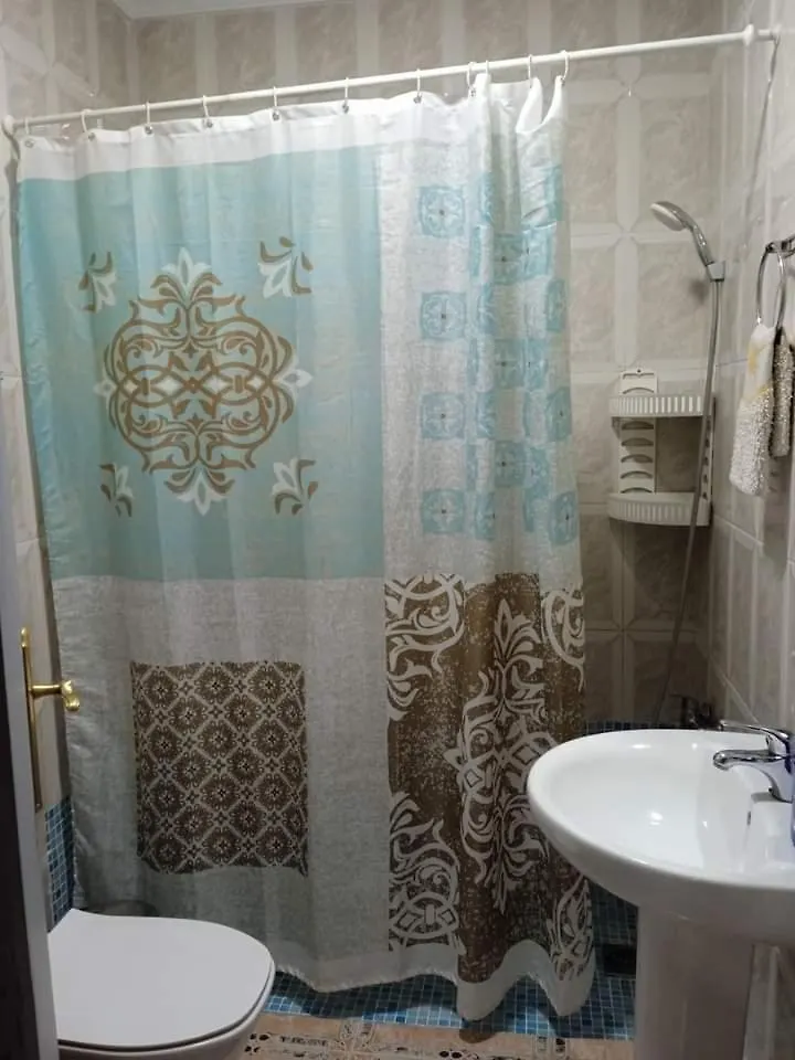 La Fuente Villa Novo Sancti Petri Holiday home