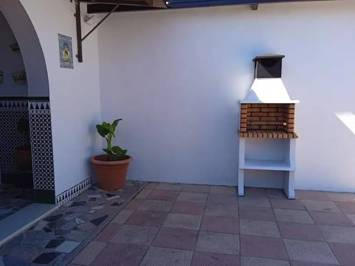 La Fuente Villa Novo Sancti Petri 0*,  Spain