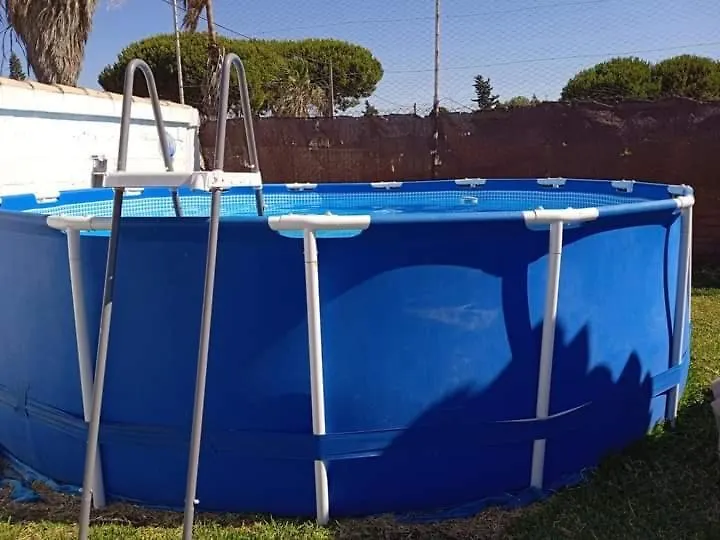 Villa La Fuente Novo Sancti Petri