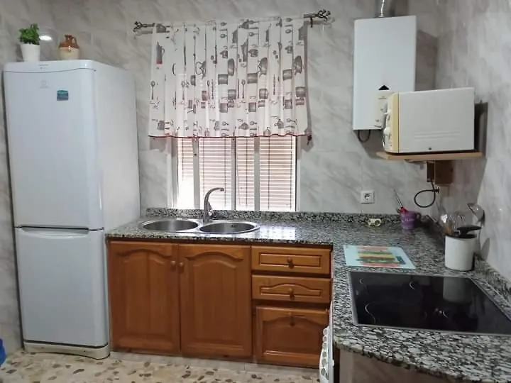 Villa La Fuente Novo Sancti Petri 0*,  Spagna