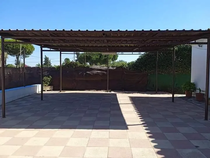 Casa vacanze Villa La Fuente Novo Sancti Petri
